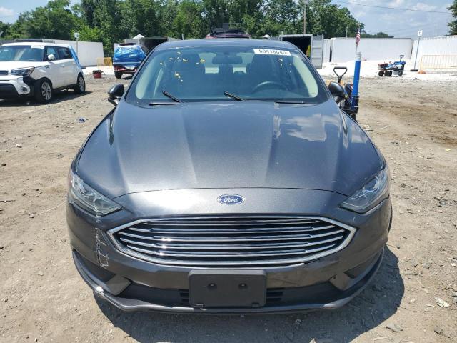 Photo 5 from auction – 2018 FORD FUSION SE with VIN 3FA6P0HD2JR178254
