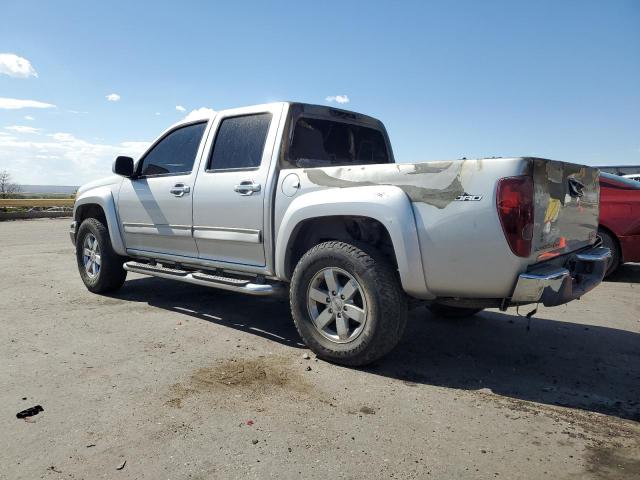 Photo 2 from auction – 2010 GMC CANYON SLE with VIN 1GTJSCDE8A8137230