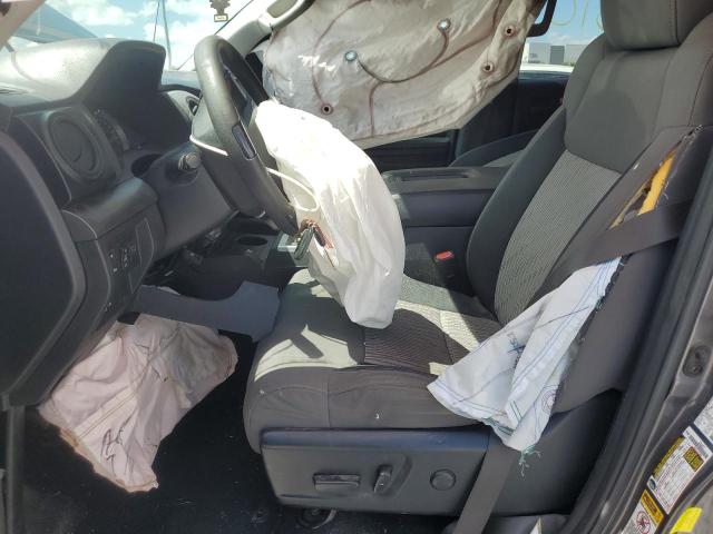 Photo 7 from auction – 2014 TOYOTA TUNDRA DOU with VIN 5TFRY5F17EX172781