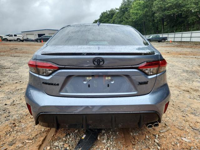 Photo 6 from auction – 2025 TOYOTA COROLLA XS with VIN 5YFT4MCE7SP229686