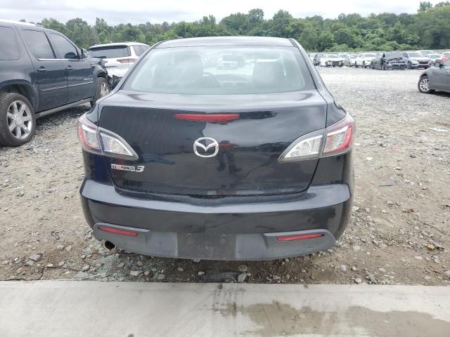 Photo 6 from auction – 2011 MAZDA 3 I with VIN JM1BL1VG0B1435433