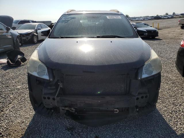 Photo 5 from auction – 2012 CHEVROLET TRAVERSE L with VIN 1GNKRGEDXCJ383745
