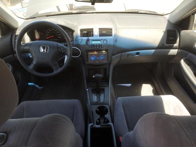Photo 8 from auction – 2003 HONDA ACCORD LX with VIN JHMCM56313C029766
