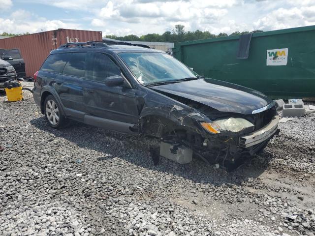 Photo 4 from auction – 2008 SUBARU OUTBACK 2. with VIN 4S4BP62C187324765