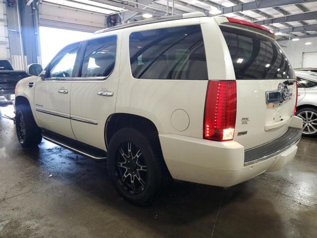Photo 2 from auction – 2010 CADILLAC ESCALADE L with VIN 1GYUKBEF4AR227509