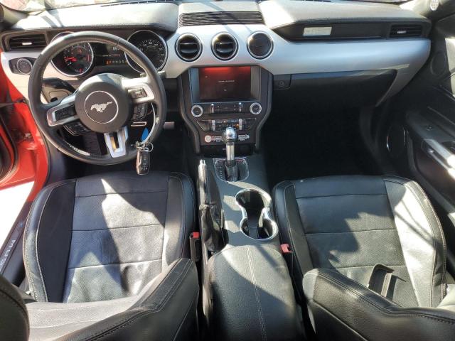 Photo 8 from auction – 2016 FORD MUSTANG with VIN 1FATP8UH1G5222296