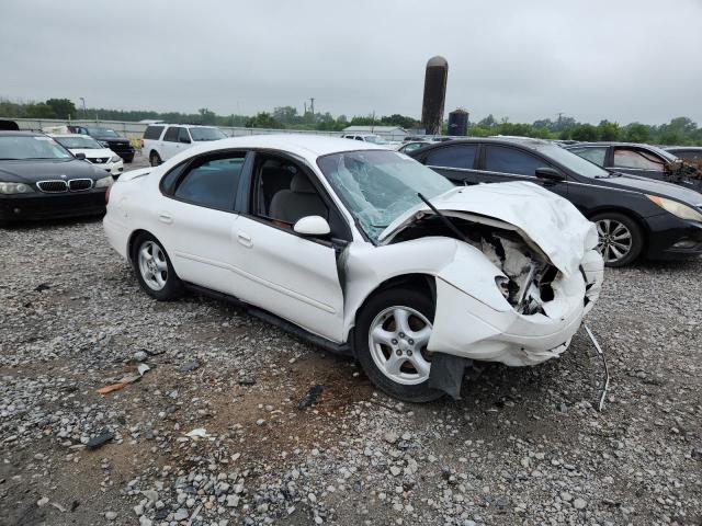 Photo 4 from auction – 2003 FORD TAURUS SE with VIN 1FAFP53UX3A205914