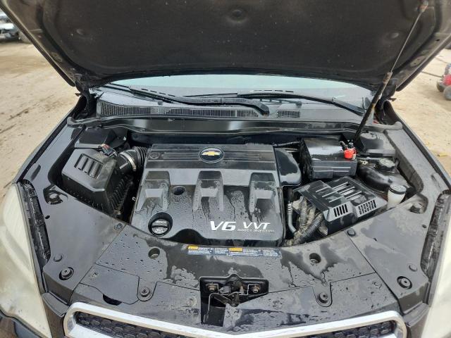 Photo 12 from auction – 2013 CHEVROLET EQUINOX LT with VIN 2GNFLNE34D6228282