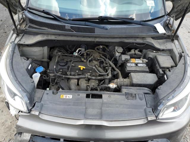 Photo 11 from auction – 2015 KIA SOUL + with VIN KNDJP3A53F7183194