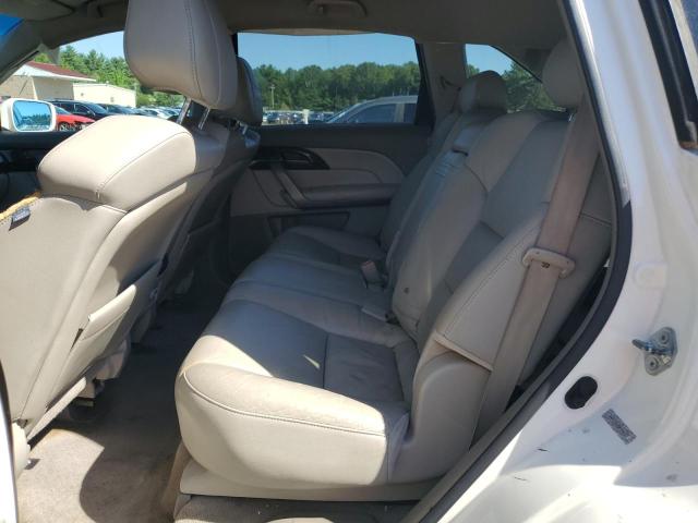 Photo 11 from auction – 2008 ACURA MDX TECHNO with VIN 2HNYD28628H546537
