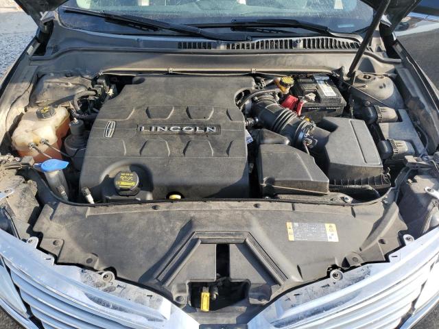 Photo 11 from auction – 2013 LINCOLN MKZ with VIN 3LN6L2JK0DR825745