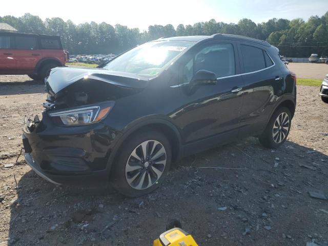 BUICK ENCORE PRE 2021 with VIN KL4CJESBXMB321859 - Photo from auction