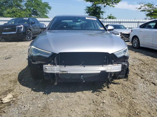 Photo 5 from auction – 2017 AUDI A6 PREMIUM with VIN WAUF2AFC5HN114101