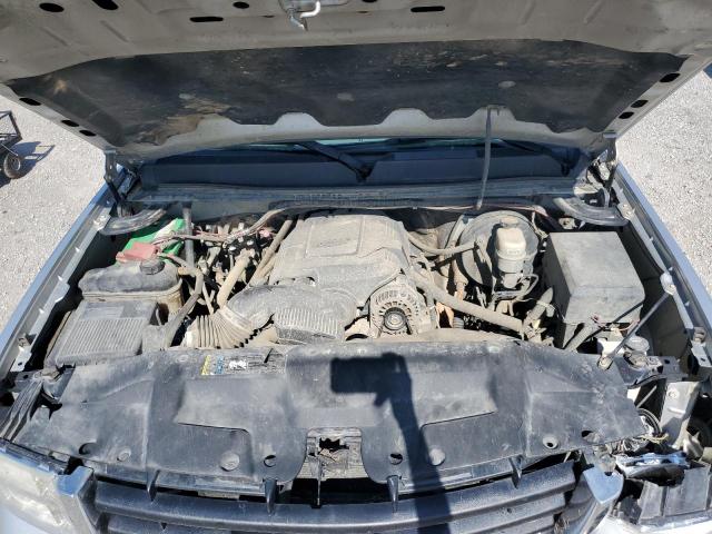 Photo 11 from auction – 2010 GMC SIERRA K15 with VIN 3GTRKUEA8AG175815