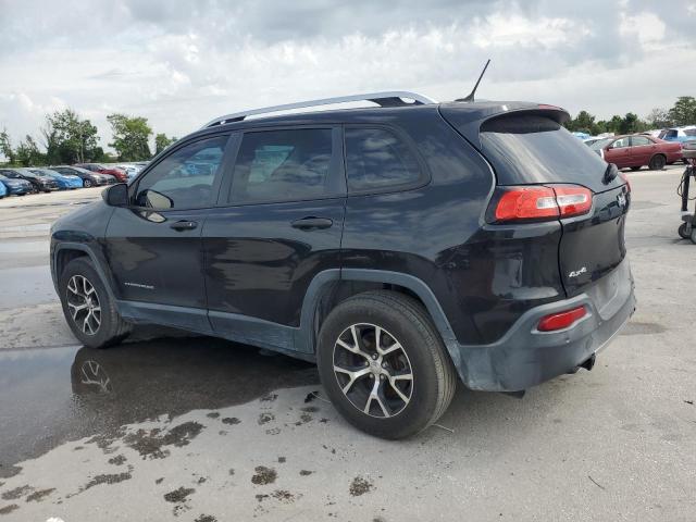 Photo 2 from auction – 2014 JEEP CHEROKEE S with VIN 1C4PJMAB4EW173933