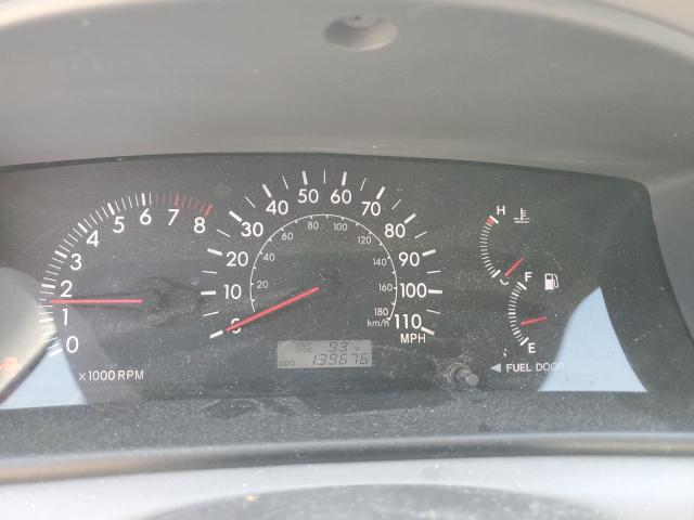 Photo 9 from auction – 2008 TOYOTA COROLLA CE with VIN 2T1BR32E98C889259
