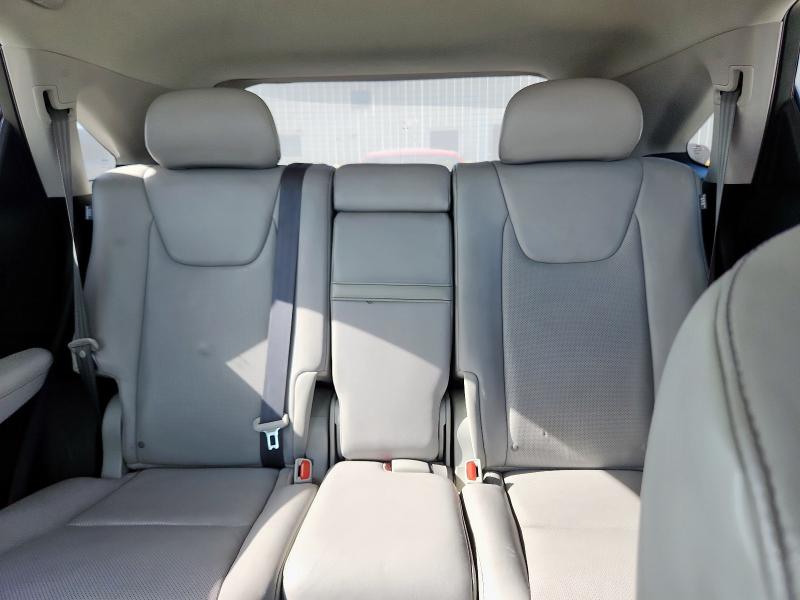 صورة رقم 10 من المزاد - 2015 LEXUS RX 350 مع VIN 2T2ZK1BA0FC173461