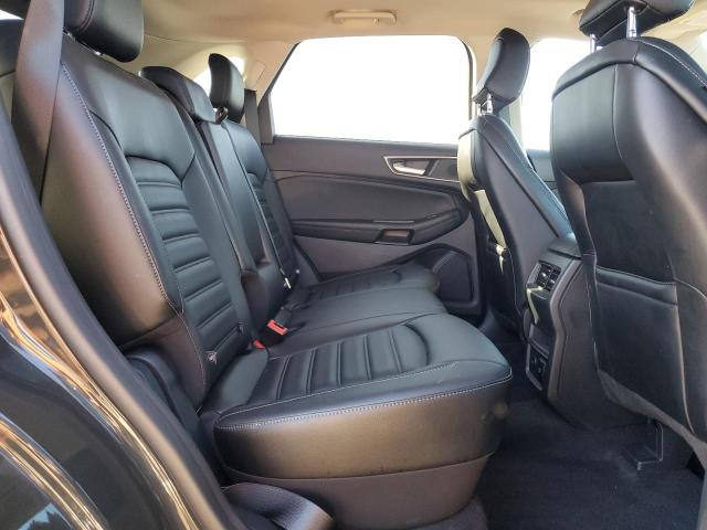 Photo 11 from auction – 2023 FORD EDGE SEL with VIN 2FMPK4J99PBA55774