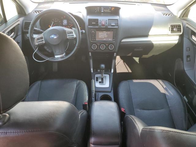 Photo 8 from auction – 2014 SUBARU FORESTER 2 with VIN JF2SJGMC0EH421231