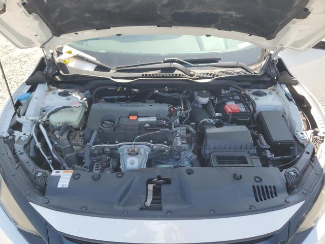 Photo 11 from auction – 2019 HONDA CIVIC LX with VIN 19XFC2F67KE032463
