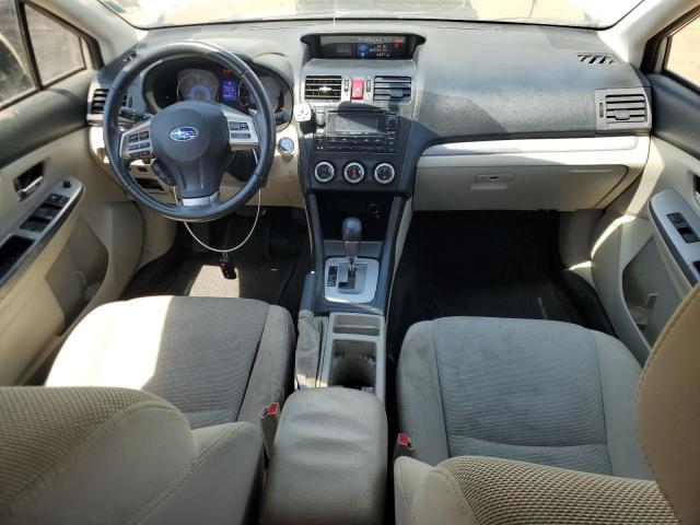 Photo 8 from auction – 2014 SUBARU XV CROSSTR with VIN JF2GPBCC1EH332342