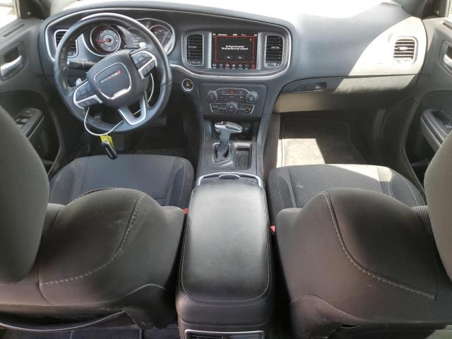 Photo 8 from auction – 2018 DODGE CHARGER R/ with VIN 2C3CDXCT9JH237152