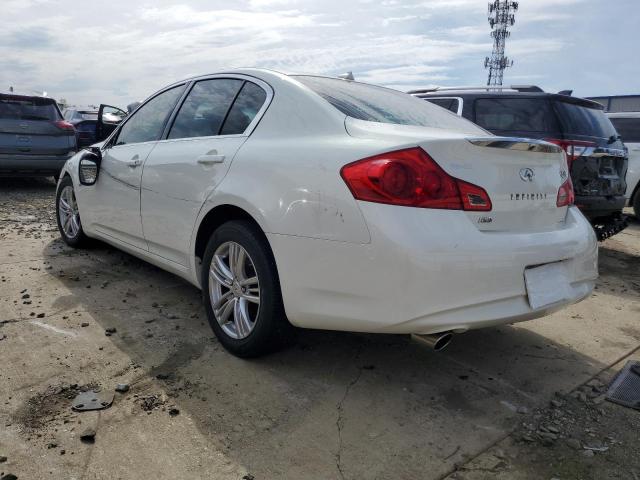Photo 2 from auction – 2015 INFINITI Q40 with VIN JN1CV6AR3FM650041