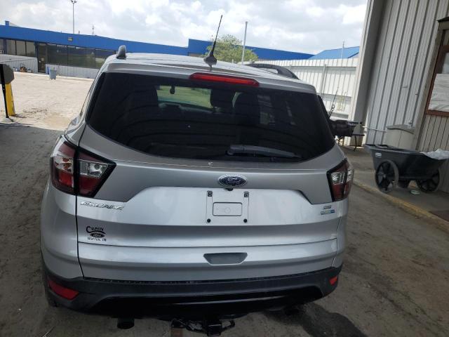 Photo 6 from auction – 2018 FORD ESCAPE SE with VIN 1FMCU9GD0JUD41810