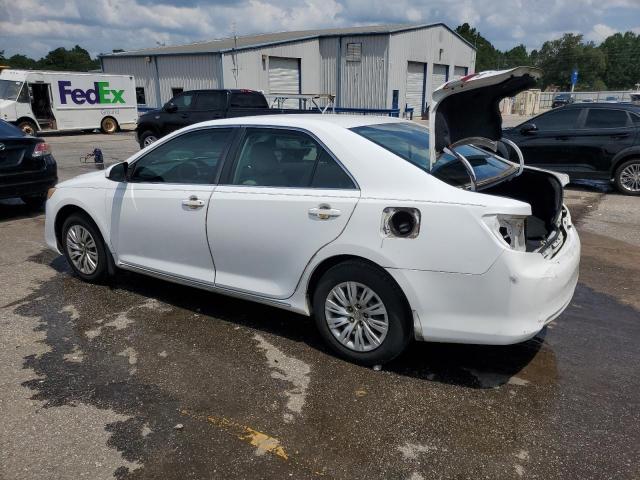 Photo 2 from auction – 2012 TOYOTA CAMRY BASE with VIN 4T1BF1FK5CU159160