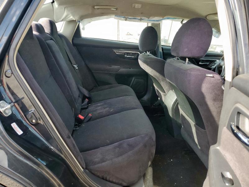 Photo 10 from auction – 2013 NISSAN ALTIMA 2.5 with VIN 1N4AL3AP6DC155526