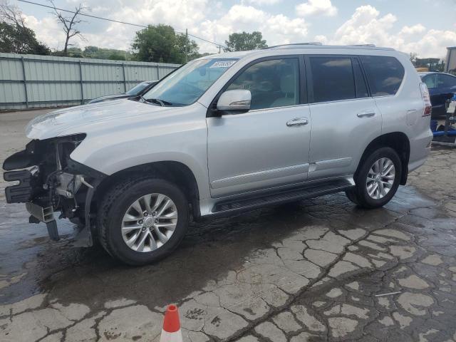LEXUS GX 460 2015 с VIN JTJBM7FX6F5117908 - Фото с аукциона