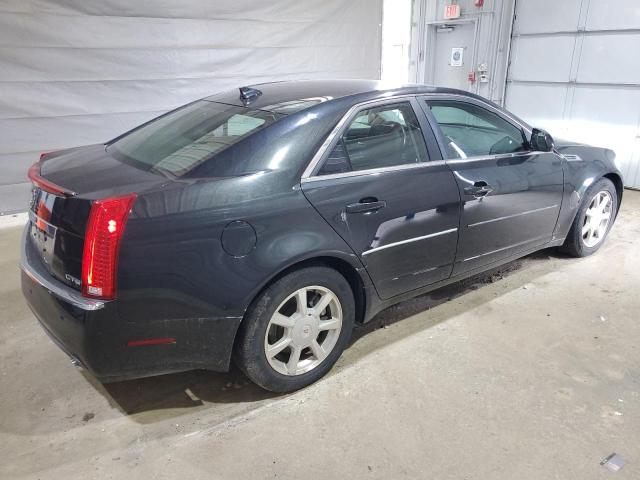 Photo 3 from auction – 2009 CADILLAC CTS with VIN 1G6DF577990123327