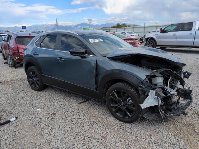 Photo 4 from auction – 2023 MAZDA CX-30 PREF with VIN 3MVDMBCM9PM541229
