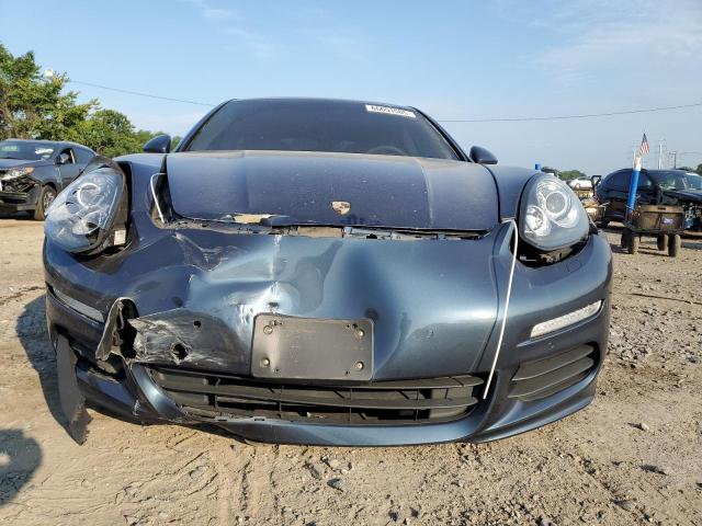 Photo 5 from auction – 2014 PORSCHE PANAMERA 2 with VIN WP0AA2A76EL011518