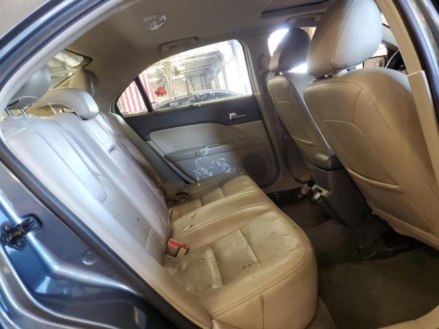 Photo 10 from auction – 2011 FORD FUSION HYB with VIN 3FADP0L31BR234885