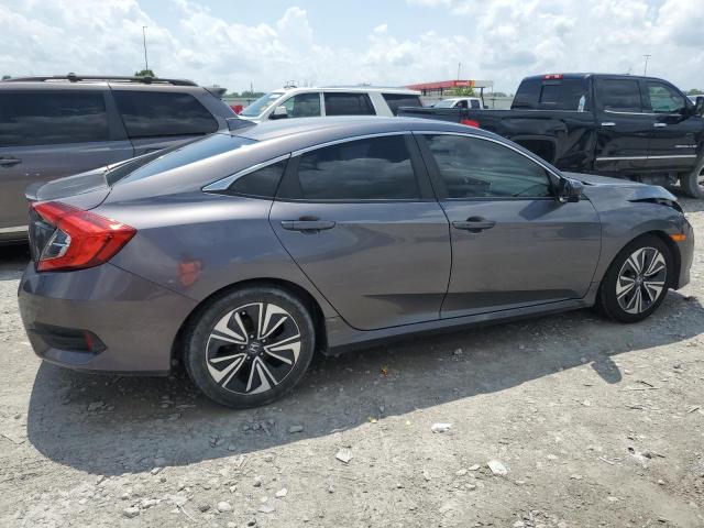 Photo 3 from auction – 2018 HONDA CIVIC EXL with VIN JHMFC1F70JX026455