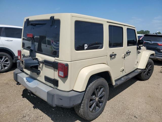 Photo 3 from auction – 2011 JEEP WRANGLER U with VIN 1J4HA5H1XBL559948