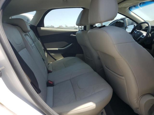 Photo 11 from auction – 2014 FORD FOCUS BEV with VIN 1FADP3R41EL281774