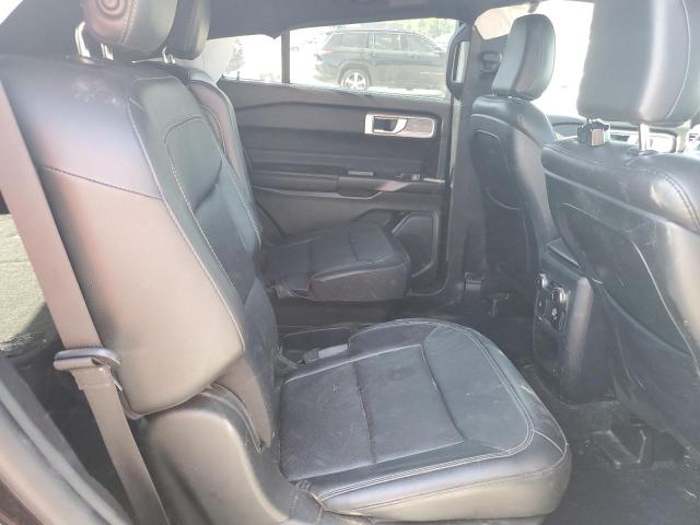 Photo 11 from auction – 2020 FORD EXPLORER with VIN 1FMSK7FH5LGC28141
