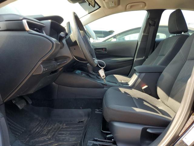 Photo 7 from auction – 2023 TOYOTA COROLLA LE with VIN 5YFB4MDE3PP075026