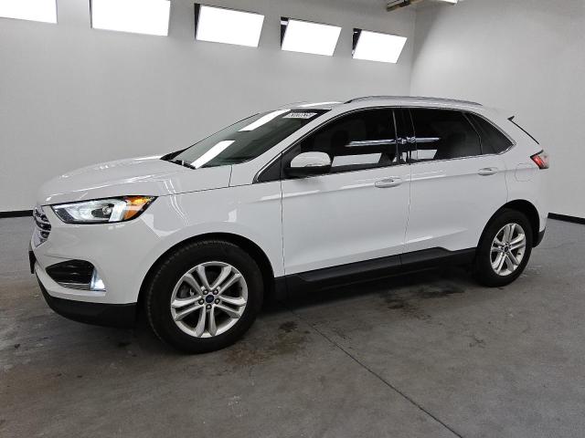 Фото 1 с аукциона – 2020 FORD EDGE SEL с VIN 2FMPK3J93LBB01636