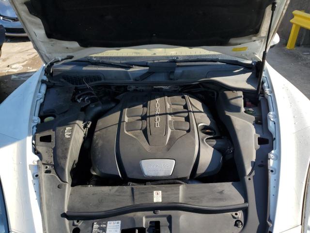 Photo 12 from auction – 2013 PORSCHE CAYENNE with VIN WP1AF2A22DLA39917