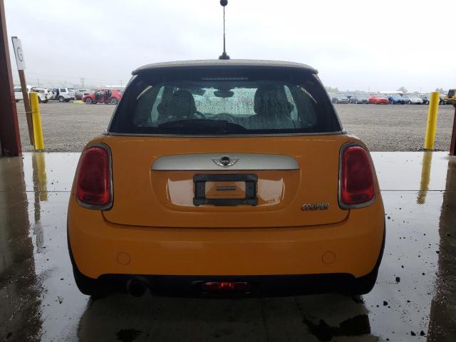 Photo 6 from auction – 2015 MINI COOPER with VIN WMWXM5C54FT973992