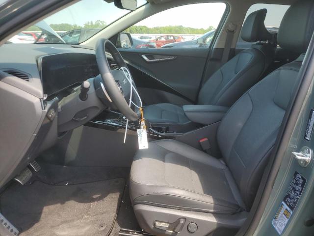 Photo 7 from auction – 2025 KIA NIRO WAVE with VIN KNDCT3L13S5132525