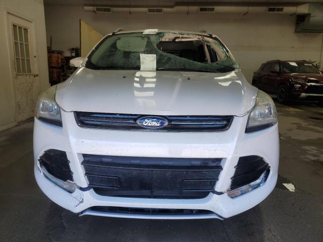 Photo 5 from auction – 2014 FORD ESCAPE TIT with VIN 1FMCU0JX5EUA91940