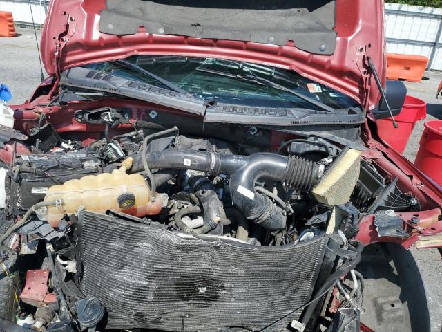 Photo 11 from auction – 2015 FORD F150 SUPER with VIN 1FTEX1EP0FKE55988