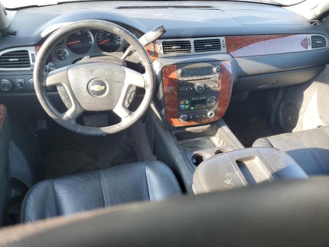 Photo 8 from auction – 2012 CHEVROLET TAHOE with VIN 1GNSKBE05CR238604