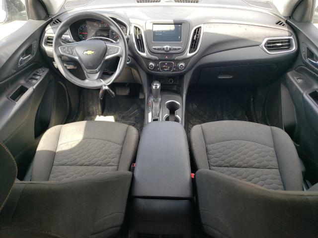 Photo 8 from auction – 2018 CHEVROLET EQUINOX LT with VIN 2GNAXJEV1J6289948