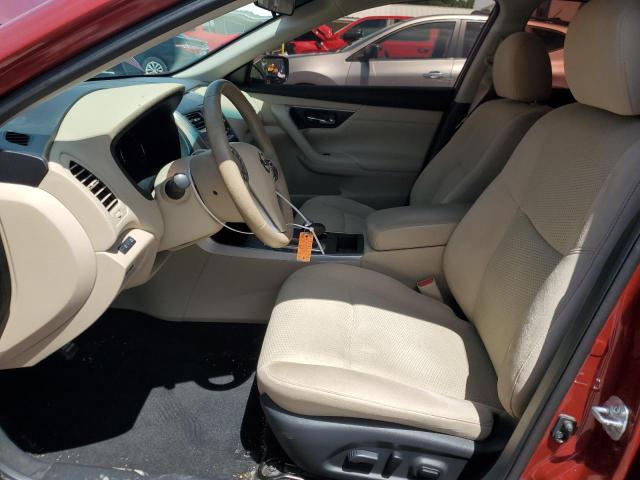 Photo 7 from auction – 2015 NISSAN ALTIMA 2.5 with VIN 1N4AL3AP2FC568563