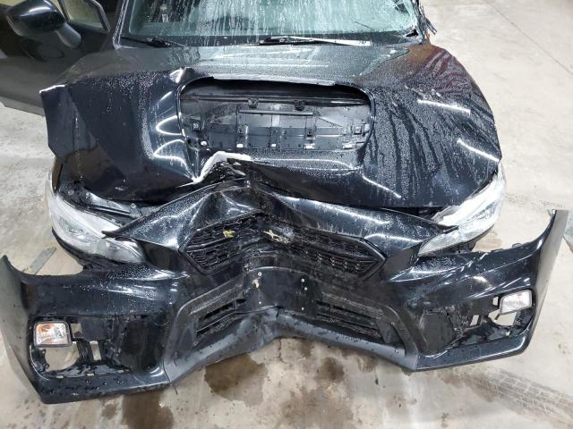Photo 11 from auction – 2020 SUBARU WRX with VIN JF1VA1A60L9816580
